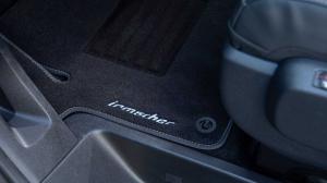 Opel Zafira Life is 3 Black Phantom by Irmscher 2020 года 